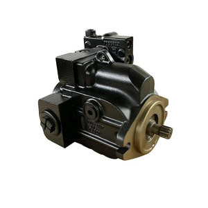 Bomba de Pistones Axiales Hidráulicos Serie LRR025 LRR030 KRR038 KRR045 KRR038CLS2020NNN3C2AGA6NPLBNNNNNN para Bomba Hidráulica - Product Image 1