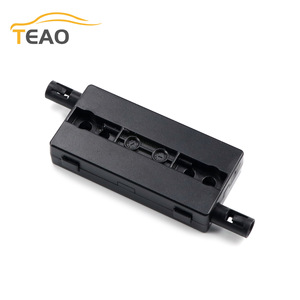 Sincronizador Teao Rd-T180 para caja de guantera y caja de almacenamiento central de reposabrazos, pieza de plástico - Product Image 1