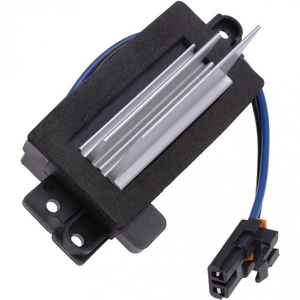 Piezas de automóvil, resistencia del ventilador, calentador, resistencia del motor del soplador, es adecuado para Ford - Product Image 4