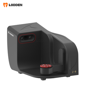 LODDEN ad alta precisione <span class=keywords><strong>Scanner</strong></span> da tavolo <span class=keywords><strong>3D</strong></span> con tecnologia di tenuta del canale a vite AI macchinari per <span class=keywords><strong>Cad</strong></span> <span class=keywords><strong>Cam</strong></span> - Product Image 3