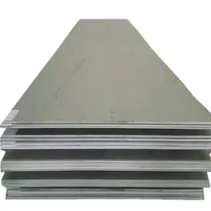 Inox 316 316L acanalado/cuadros hoja/placa de acero inoxidable