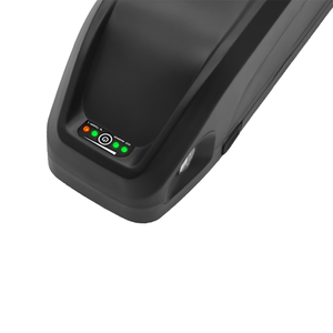 Hailong G80 48V 18AH 20AH 21AH Xuống Ống Lithium Xe Đạp Điện Pin Hailong Ebike Pin 18650 21700 Với Bộ Sạc BMS - Product Image 2