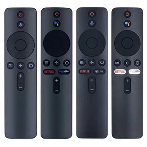 Télécommande universelle pour Smart TV, plastique, piles AAA, 4 boutons, portée 10m, <span class=keywords><strong>AKB75095308</strong></span>, modèles fixes et automatiques 43UJ6309 49UJ6309 - Product Image 1