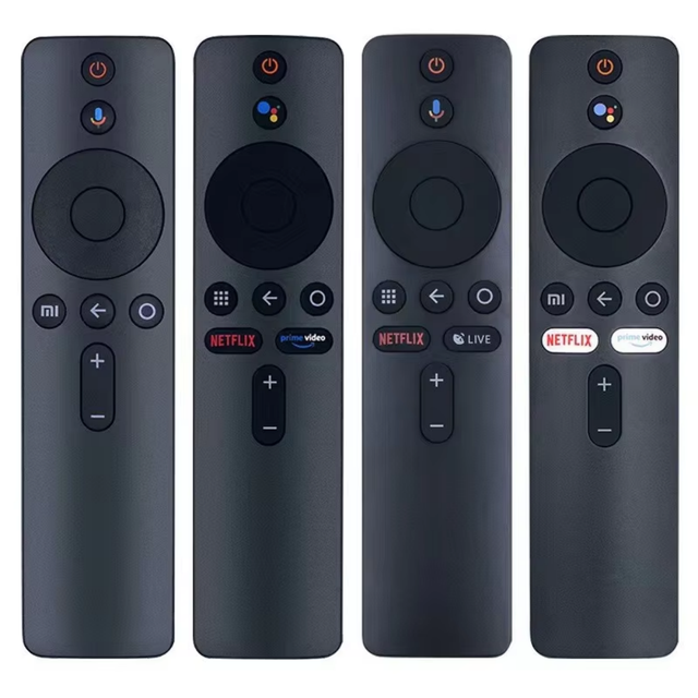 Universal Smart TV Remote Control Plastic AAA Battery 4 Buttons 10m Range AKB75095308 Fixed Automatic Models 43UJ6309 49UJ6309