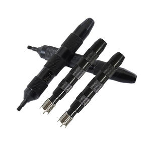 Schlüssel verriegelung seins atz Installation werkzeug Schraubens chl üssel satz Werkzeuge Edelstahl Handwerkzeuge Lieferanten schlüssel Mehrere Spezifikationen - Product Image 6