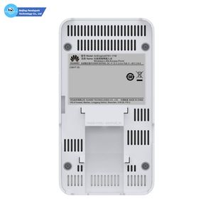 Nouveau point d'accès sans fil mural Huawei original wifi 6 <span class=keywords><strong>AirEngine</strong></span> <span class=keywords><strong>5761</strong></span>-<span class=keywords><strong>11W</strong></span> & <span class=keywords><strong>5761</strong></span>-12W - Product Image 6
