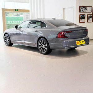 Holt Sale marca 2024 para <span class=keywords><strong>Volvo</strong></span> S90 B5 5 asientos sedán <span class=keywords><strong>de</strong></span> lujo 48V sistema híbrido suave 2,0 T 250HP L4 automático izquierdo coche usado - Product Image 5