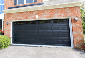 <span class=keywords><strong>Porte</strong></span> <span class=keywords><strong>de</strong></span> garage automatique isolante en alliage d'aluminium moderne pour les maisons Portes <span class=keywords><strong>de</strong></span> garage sectionnelles - Product Image 6