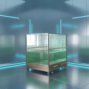 Water Immersion test Equipment for IPX7 test IEC 60529 - Product Image 3