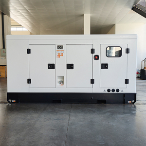 100kva 100kw Máy phát điện diesel tự động chuyển đổi cho 100kw Máy phát điện máy phát điện máy - Product Image 1