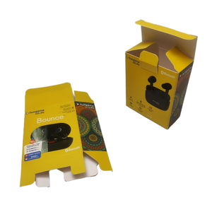 Scatola di Imballaggio in Carta per Cosmetici a Prezzo Molto Conveniente, Dimensioni Specializzate, per Oli Essenziali, Strumenti per il Trucco, Crema Solare, Cuffie, Altoparlanti - Product Image 2