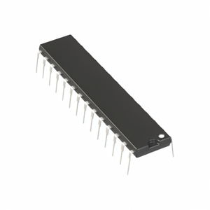 PIC18F26Q83-I_SP 28 DIP Electronic Circuit Components Manufacturer Channel Embedded - Product Image 1