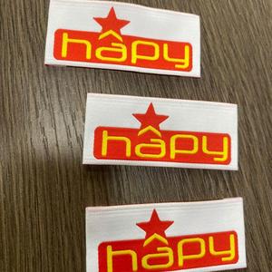 <span class=keywords><strong>Etiquetas</strong></span> tejidas con logotipo personalizado al por mayor <span class=keywords><strong>para</strong></span> prendas de vestir, <span class=keywords><strong>etiquetas</strong></span> de <span class=keywords><strong>ropa</strong></span> <span class=keywords><strong>baratas</strong></span> con <span class=keywords><strong>etiquetas</strong></span> de tamaño - Product Image 2
