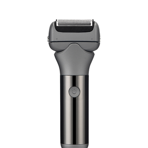 2024 nouveau cadeau de couteau à barbe de rasoir électrique rechargeable Smart <span class=keywords><strong>Roundup</strong></span> pour papa et amis - Product Image 6