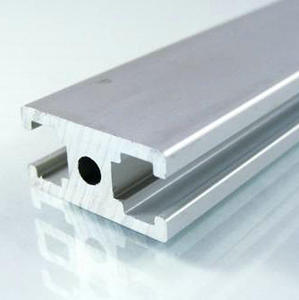 Nhôm hồ sơ cho khung lưới chống muỗi - Product Image 2