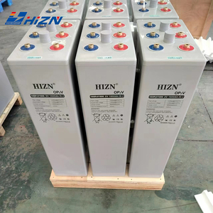 Opzv <span class=keywords><strong>2V</strong></span> 200ah 420ah 500ah 600ah 800ah 1000ah Opzv管状ゲルOpzvバッテリー - Product Image 2