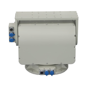 An Ninh PTZ Ngoài Trời DC12V RS485 phím điều khiển tự động xoay máy ảnh cơ giới <span class=keywords><strong>Pan</strong></span> nghiêng - Product Image 1