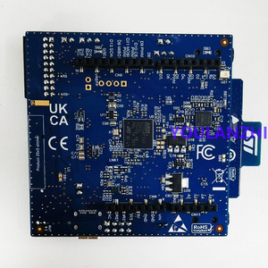 Placa de Desarrollo de Audio STM32WBA55G-DK1 Original con STM32WBA55CGU6 D235 - Product Image 1