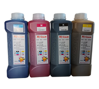 Impresora de pegatinas de vinilo de inyección de tinta Digital, 1,9 m, plóter ecológico, impresora plana solvente, producto caliente 2019 CMYK automático Multicolor, CE ISO