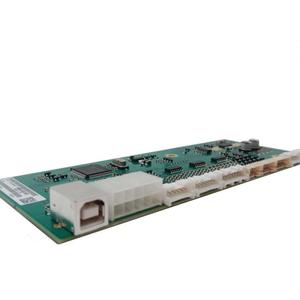 <span class=keywords><strong>Cajero</strong></span> Automático parte Wincor280 Control panel 1750187951 o electrónica especial 1750187952 - Product Image 2
