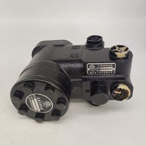 Mecanismo de Dirección Heli CPD30 con Eje Estriado y Bloque de Válvulas para Montacargas Diésel, Número de Pieza de Repuesto 101S512507HC - Product Image 1