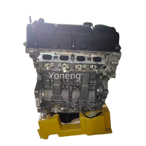 Ensemble moteur 1.6T N13 neuf pour <span class=keywords><strong>BMW</strong></span> 316i <span class=keywords><strong>116i</strong></span> 118i F35 F20 <span class=keywords><strong>E30</strong></span> - Product Image 4