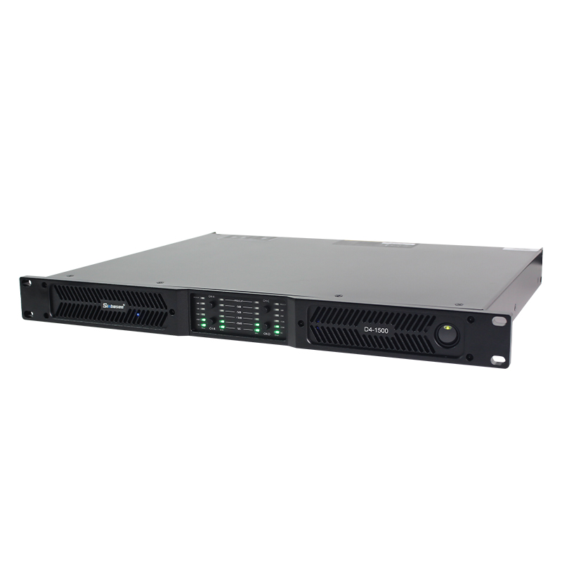 class d amplifier board 1500w