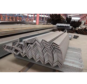 SS490 Q275B เต้าเสียบแท่งเหล็กคาร์บอนเข้ามุม S275JR - Product Image 4