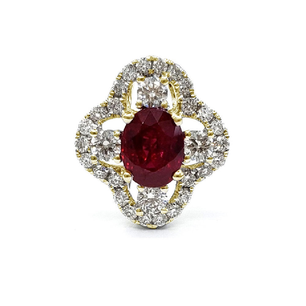 สีเหลือง