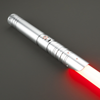 Sabre laser pour débutants, jouets lumineux, best-seller, sabre laser Baselit Neopixel Proffie GHV4 Board Smooth Swing, épée lumineuse