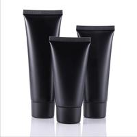 Tube Plastik PE Kosmetik Custom Print LOGO Kemasan Krim Tangan Tabir Surya Lotion 30ml40ml50ml60ml80ml100ml120ml