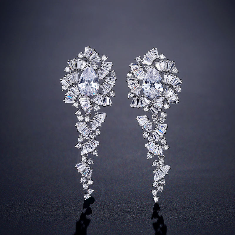 ชุบทองคำขาว