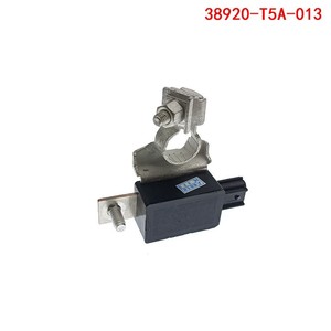 Capteur de borne négative de batterie Honda 38920-T5A-013 pour module de coupure d'alimentation Fit City - Product Image 5