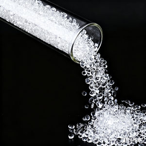 Su hiệu suất cao Nhựa nhiệt dẻo polyurethane <span class=keywords><strong>TPU</strong></span> với độ đàn hồi mạnh mẽ cho các thành phần giày dép - Product Image 2