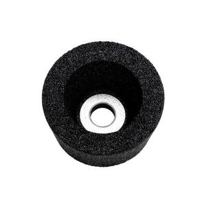 Metabo-630725000ถ้วยล้อ, 16 Q, เหล็ก (หลายแพ็ค)-EAN 4007430421517ขัดล้อ, แปรงและฝากระโปรง - Product Image 1