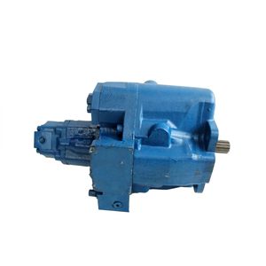 Bomba de Pistones Hidráulicos I-BOETH Serie AP2D AP2D12 AP2D16 AP2D18 AP2D21 AP2D25 AP2D28 AP2D36 - Product Image 1