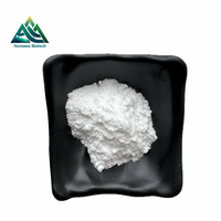 Fabriekslevering Genipin 98% Groothandelsprijs Genipin Gardenia Extract Poeder CAS 6902-77-8 Natuurlijke 98% Genipin