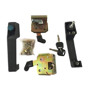 <span class=keywords><strong>SDLG</strong></span> <span class=keywords><strong>wheel</strong></span> <span class=keywords><strong>loader</strong></span> suku cadang kunci pintu 4190000605 untuk LG953L/LG958/LG956 penggerak roda suku cadang mesin konstruksi - Product Image 2