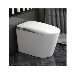 Распродажа, автоматическая сантехника, керамический Умный Унитаз - Product Image 1