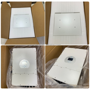 Onduleur Hybride Deye 5kW 8kW <span class=keywords><strong>10kW</strong></span> 12 kW Onduleur Solaire Hybride 125V Onduleur Hybride Connecté au Réseau pour Système d'Énergie Solaire - Product Image 5