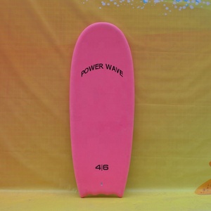 High Quality Kids Soft Surfboard IXPE <strong>Bodyboards</strong> Soft for Kids - Product Image 4