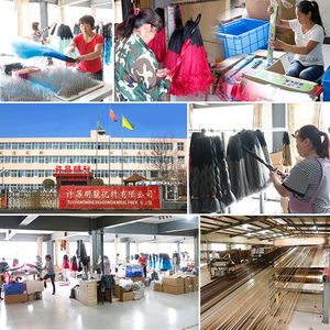 Échantillon Gratuit Extensions de Cheveux en Gros pour Tresses Africaines Ombré Expression Cheveux Synthétiques Géants à Tresser - Product Image 6