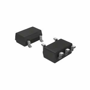 การจัดการพลังงาน (PMIC) SC 74A, SOT 753ซื้อชิ้นส่วนอิเล็กทรอนิกส์ออนไลน์ MAX6129BEUK41 + T - Product Image 1