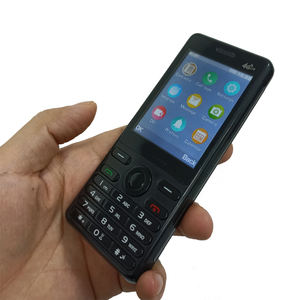 Télé<span class=keywords><strong>phone</strong></span> portable basique OEM 2,8 pouces 4G avec clavier, boutons simples, télé<span class=keywords><strong>phone</strong></span> mobile VoLTE - Product Image 3