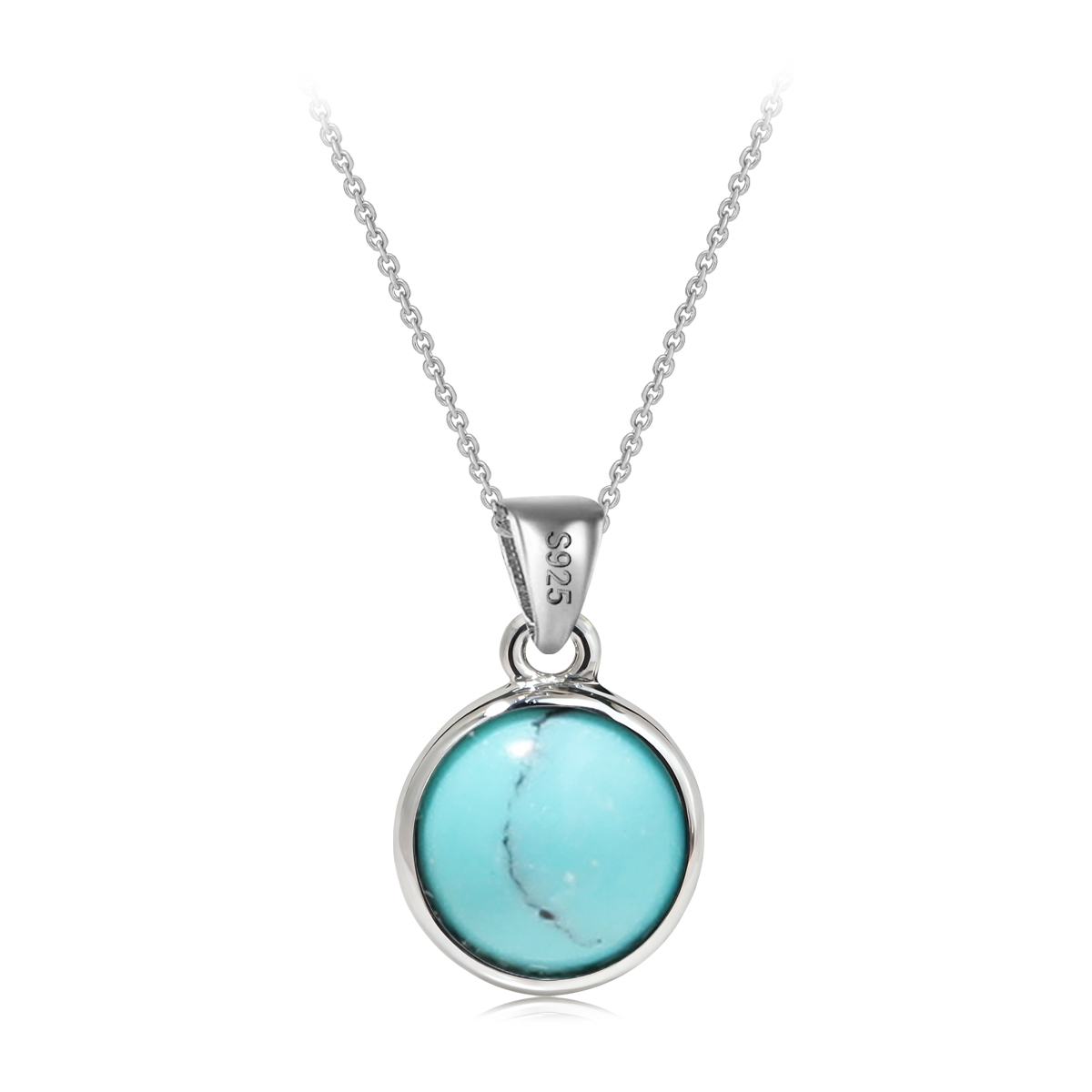 turquoise