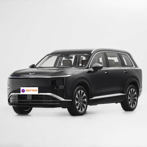 Wuling Starlight L SUV Ibrido Premium, <span class=keywords><strong>Auto</strong></span> Intelligente di Marca Cinese per il Mercato Globale, Guida Urbana, Uso Familiare, Design <span class=keywords><strong>Auto</strong></span> Futuristico - Product Image 1