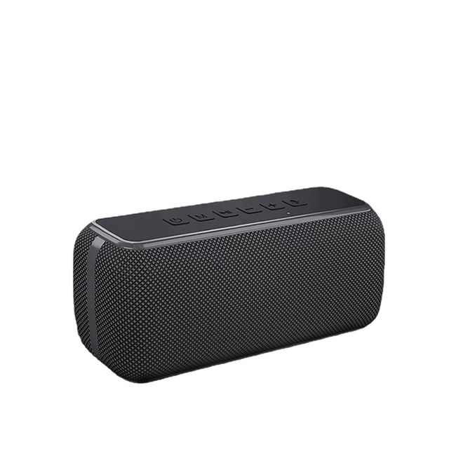 V7 Pro Portable Speaker, IPX5 Waterproof Wireless Speakers with 60W Loud HiFi Stereo Sound, 8H Playtime, Deep Bass,DSP