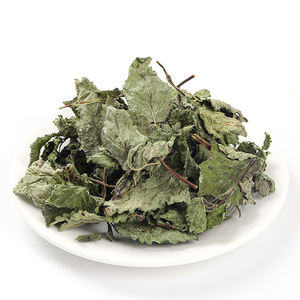 Té de bálsamo de limón seco natural puro, hojas sueltas, té de hierbas de alta calidad, Melissa Officinalis, secado al sol, sin <span class=keywords><strong>azufre</strong></span> - Product Image 2