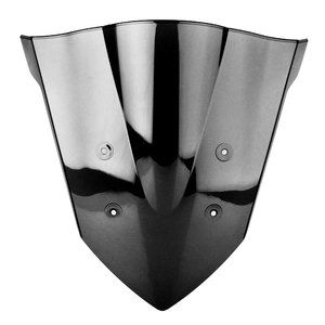 RACEPRO-Parabrisas de doble burbuja para motocicleta, venta al por mayor, para Honda <span class=keywords><strong>CBR</strong></span> <span class=keywords><strong>650F</strong></span> 2014 2015 2016 2017 2018 - Product Image 5