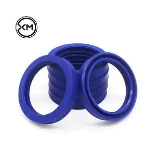 XM Chinese Manufacturers Factory Sale Industry Polyurethane Oil Seal Oil Resistant PU Dust Seal Supplier